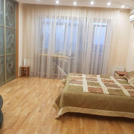 Апартаменты На Люстдорфской Odessa Zewnętrze zdjęcie