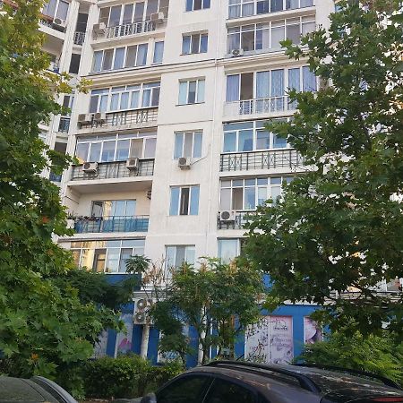 Апартаменты На Люстдорфской Odessa Zewnętrze zdjęcie