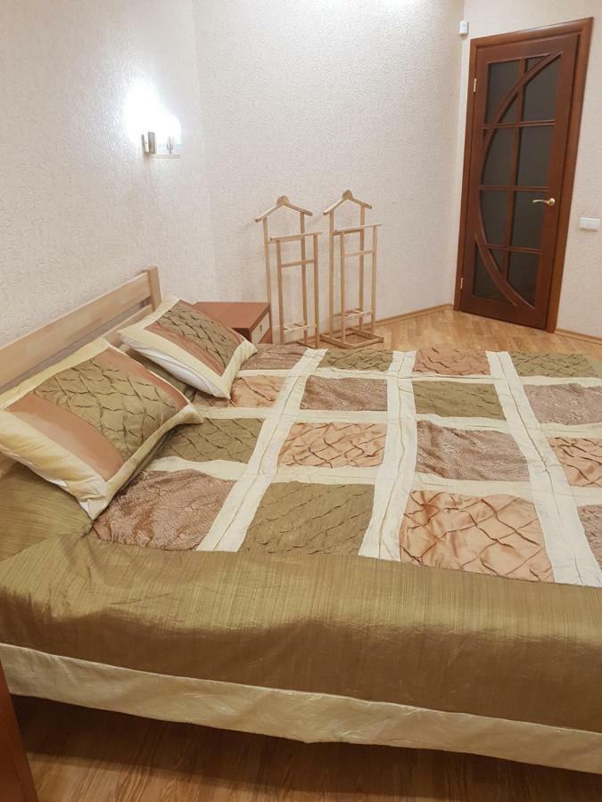 Апартаменты На Люстдорфской Odessa Zewnętrze zdjęcie