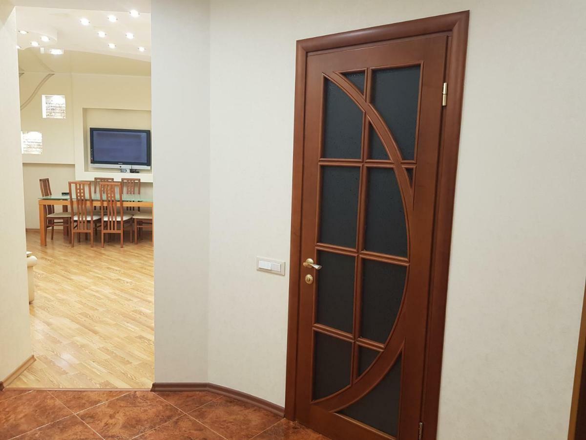 Апартаменты На Люстдорфской Odessa Zewnętrze zdjęcie